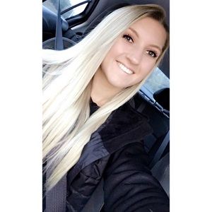 Meet your Posher, Taylor